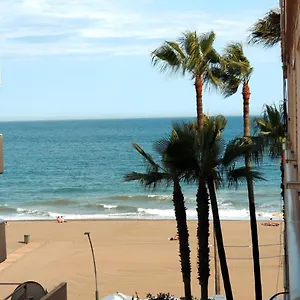 Jardin Apartamento Estepona