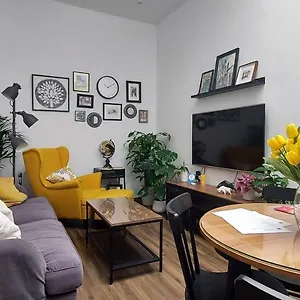  Apartment Descalzos Free Parking Spain
