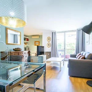 Tosca Deco Apartamento Madrid