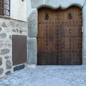 Duplex En Casco Histórico Apartamento Toledo