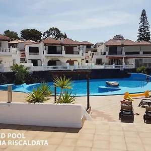  Apartment Playa Americas Paraiso Royal