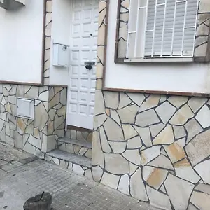 Casa Sur Aparcamiento Gratis Сasa de vacaciones Córdoba