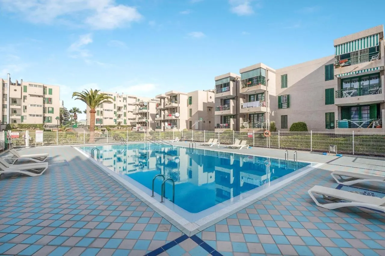 La Casa De Enzo Apartment Playa de las Americas