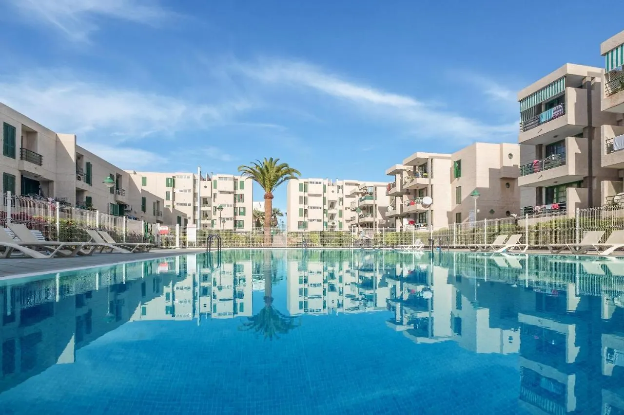 La Casa De Enzo Apartment Playa de las Americas
